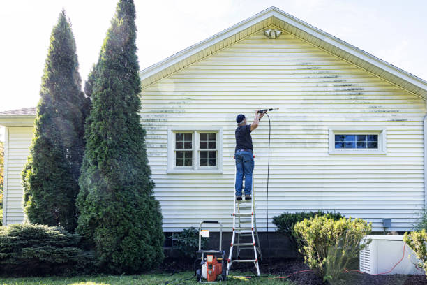 Trusted Pottsville, AR Pressure washing Experts